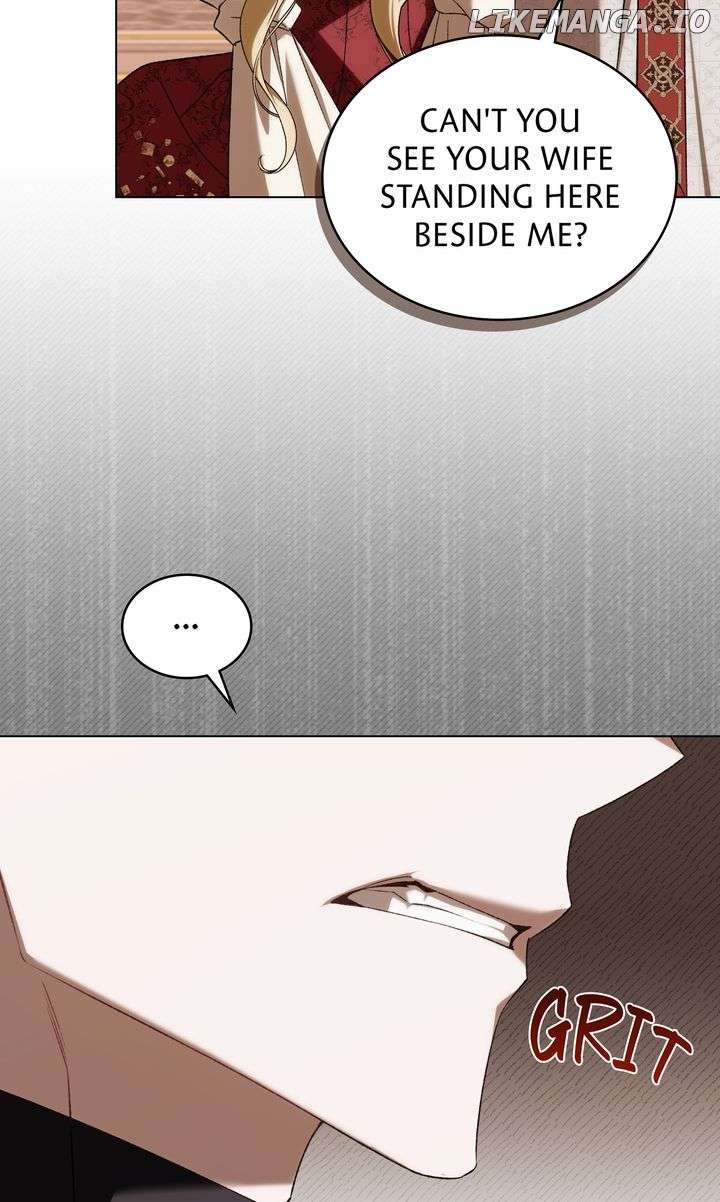 The Promise Isn't Mine Chapter 63 - page 54