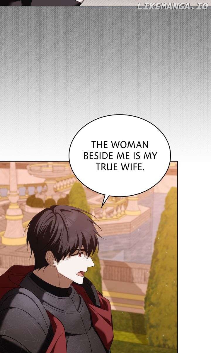 The Promise Isn't Mine Chapter 63 - page 55
