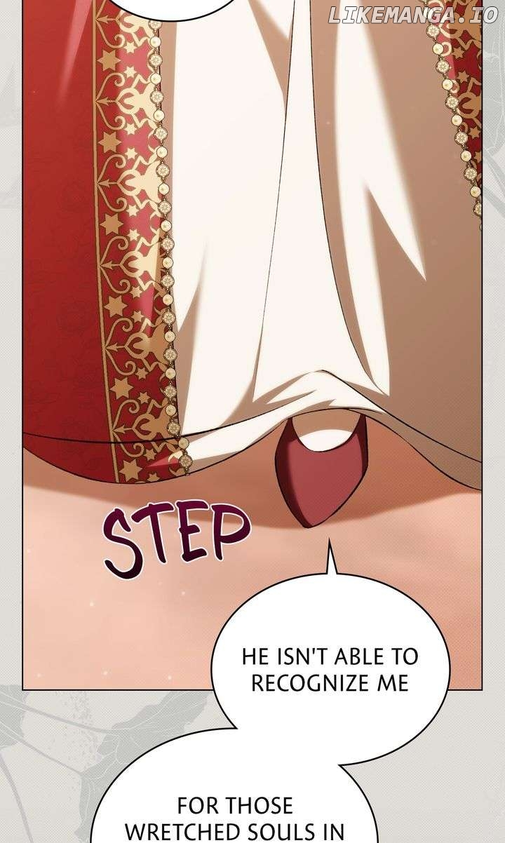 The Promise Isn't Mine Chapter 63 - page 60