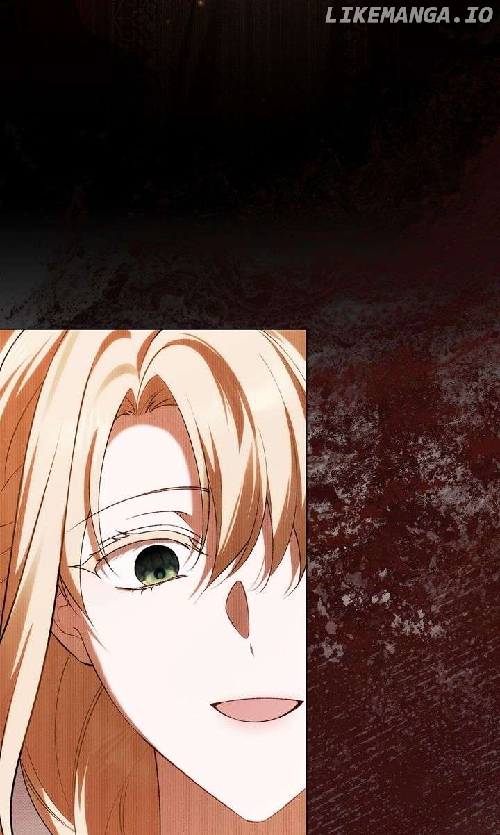 The Promise Isn't Mine Chapter 63 - page 63