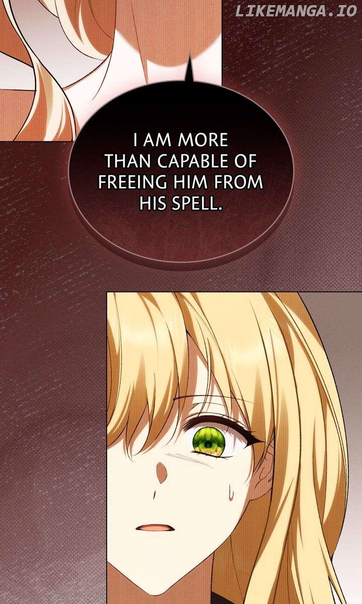 The Promise Isn't Mine Chapter 63 - page 64