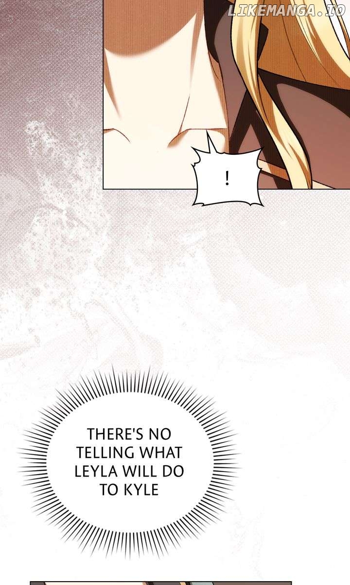 The Promise Isn't Mine Chapter 63 - page 65