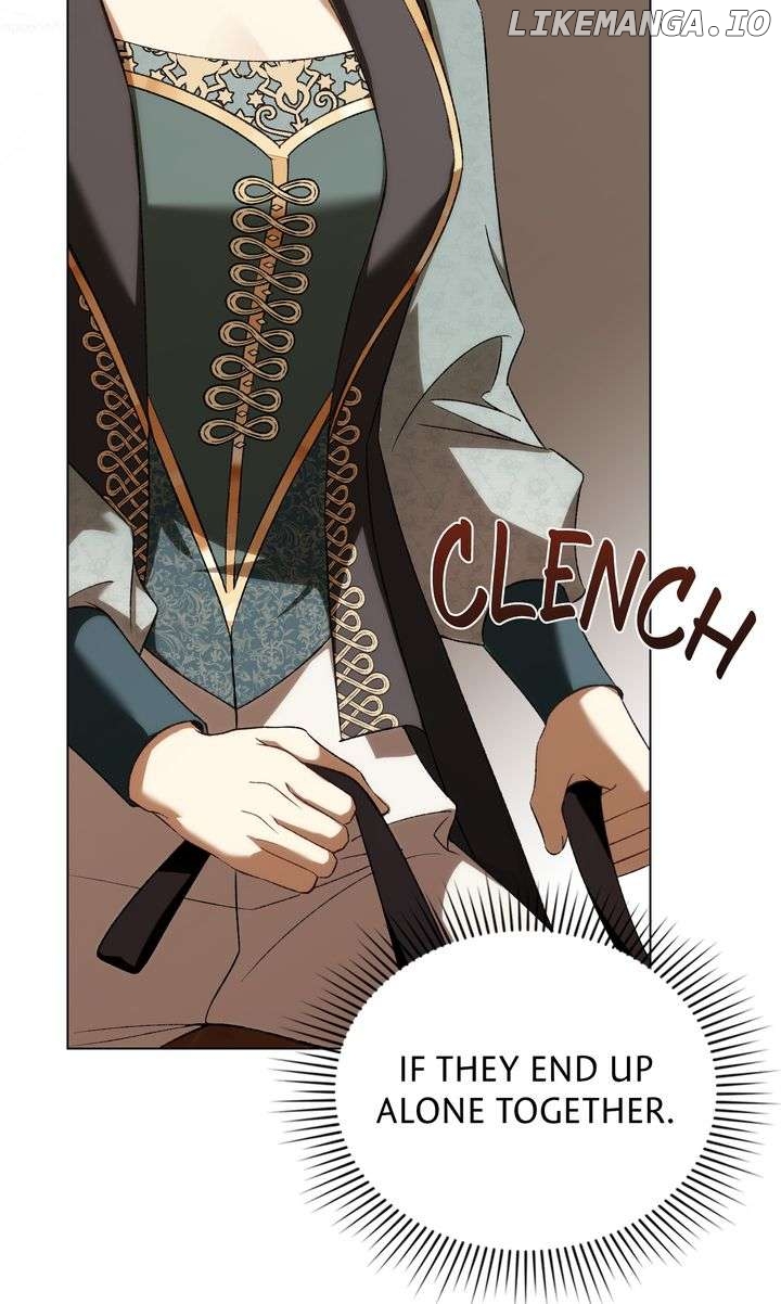 The Promise Isn't Mine Chapter 63 - page 66