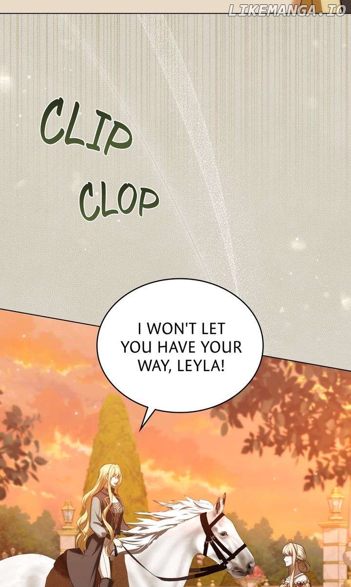 The Promise Isn't Mine Chapter 63 - page 68