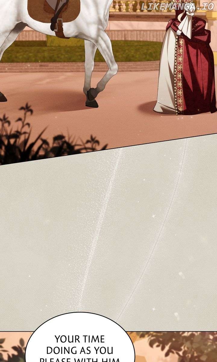 The Promise Isn't Mine Chapter 63 - page 69