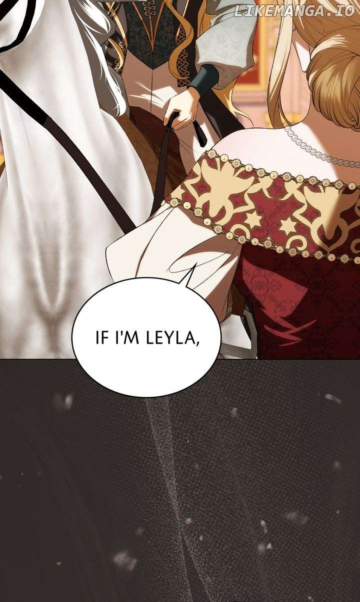 The Promise Isn't Mine Chapter 63 - page 73