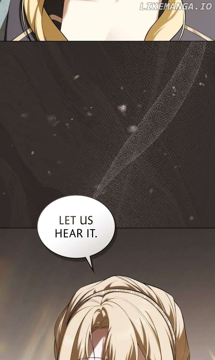 The Promise Isn't Mine Chapter 63 - page 75