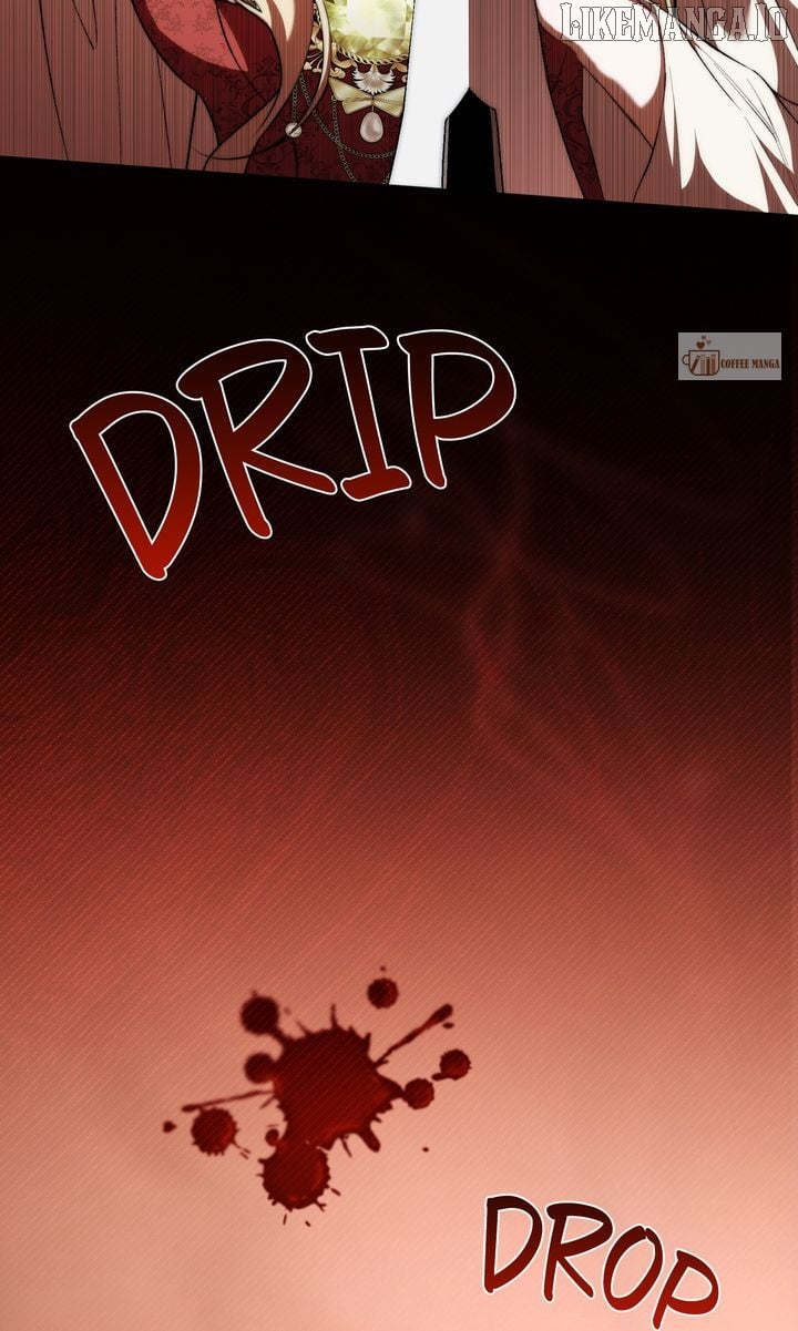The Promise Isn't Mine Chapter 64 - page 21