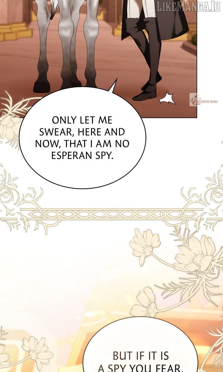 The Promise Isn't Mine Chapter 64 - page 25