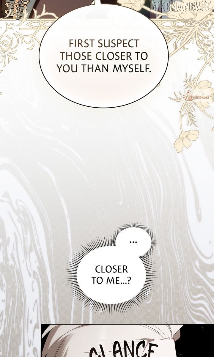 The Promise Isn't Mine Chapter 64 - page 27
