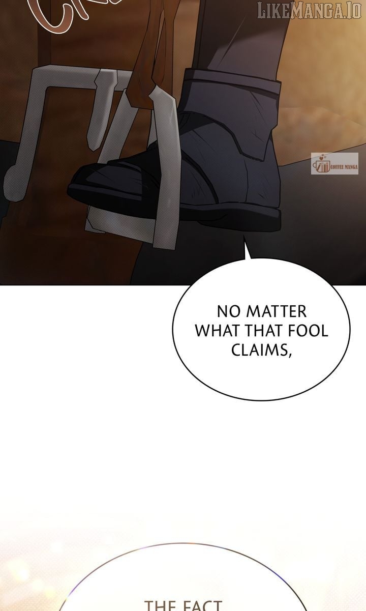 The Promise Isn't Mine Chapter 64 - page 33