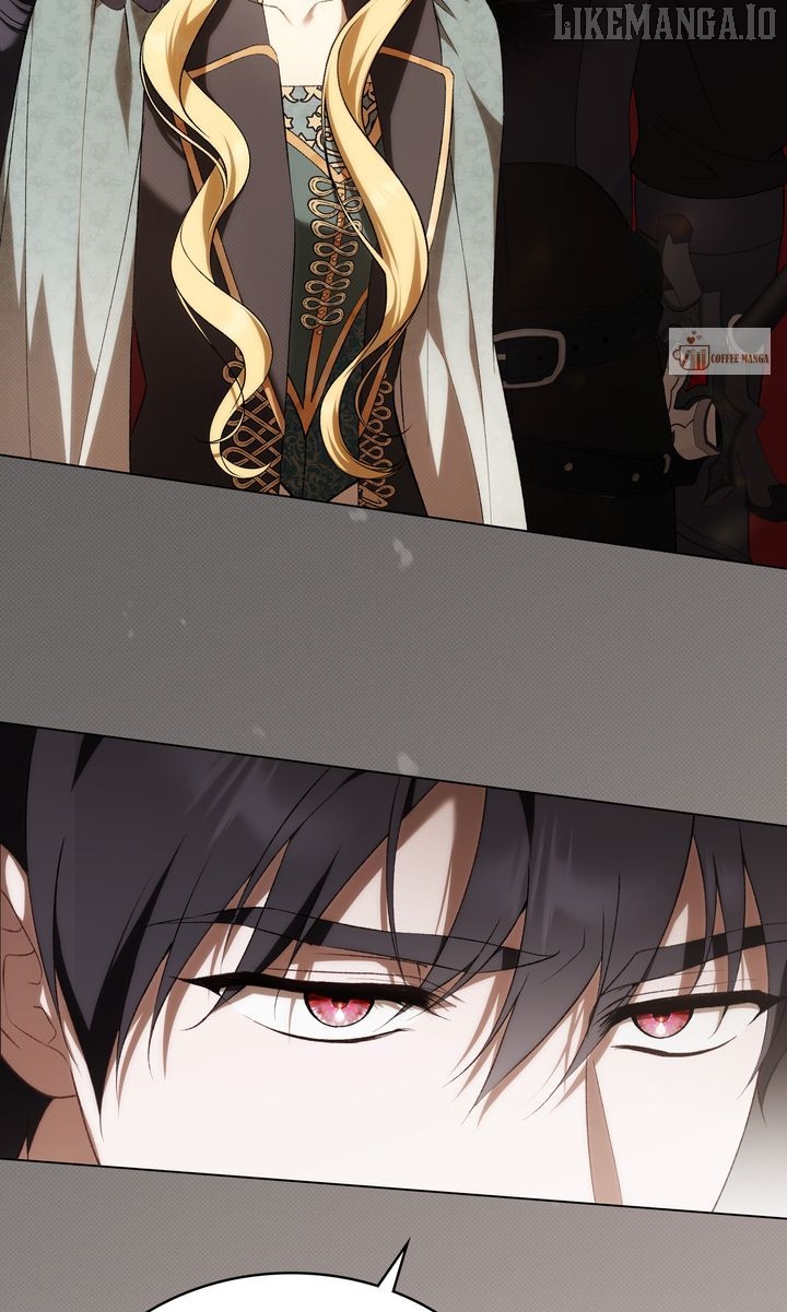 The Promise Isn't Mine Chapter 64 - page 35
