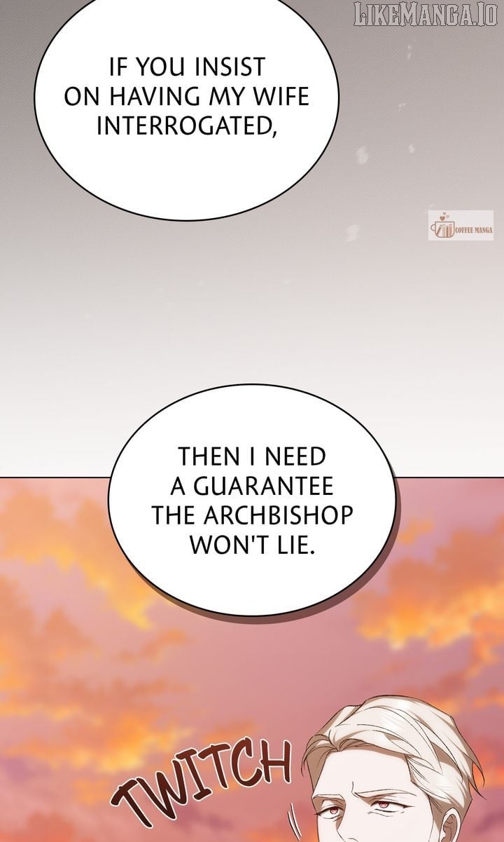 The Promise Isn't Mine Chapter 64 - page 36