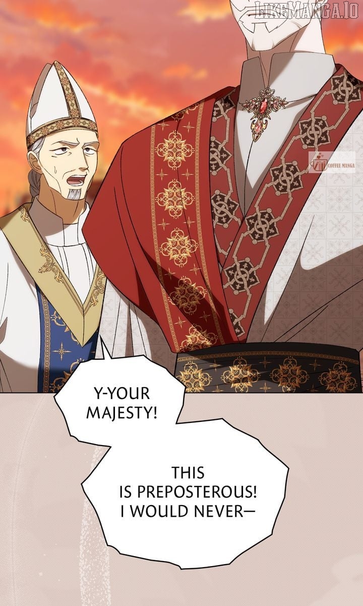 The Promise Isn't Mine Chapter 64 - page 37