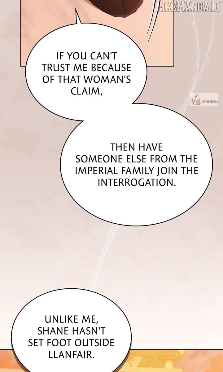 The Promise Isn't Mine Chapter 64 - page 39