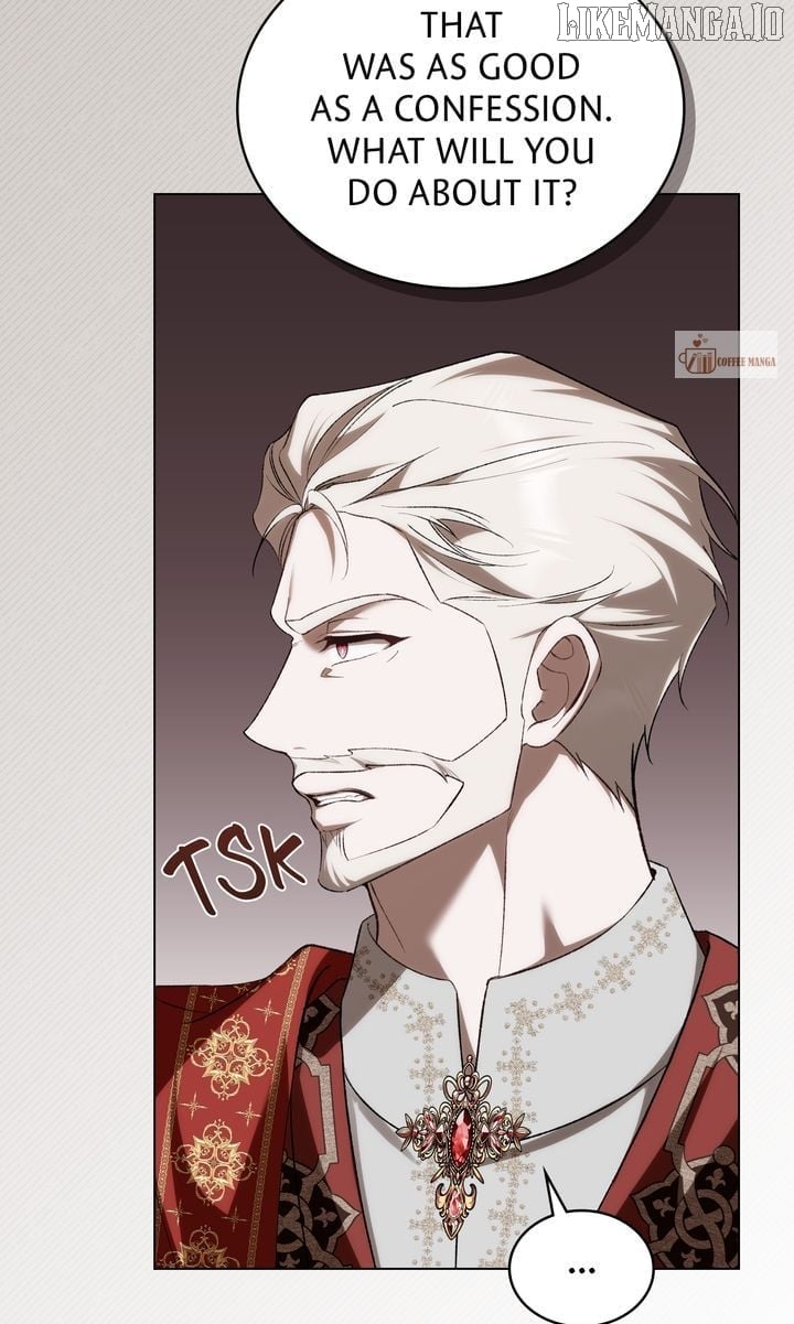 The Promise Isn't Mine Chapter 64 - page 4