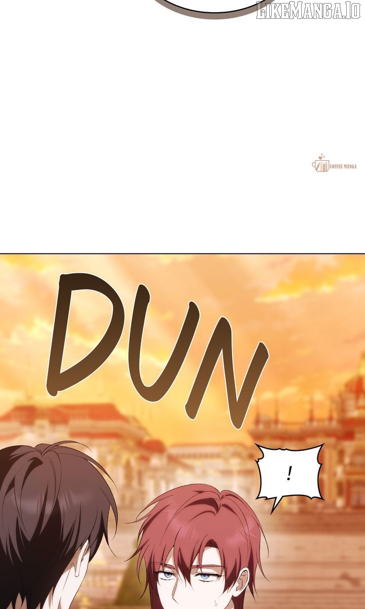 The Promise Isn't Mine Chapter 64 - page 41