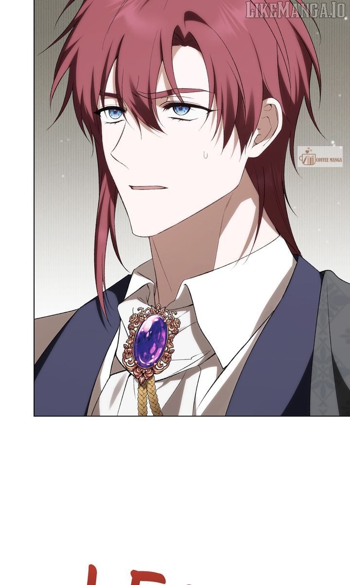 The Promise Isn't Mine Chapter 64 - page 43