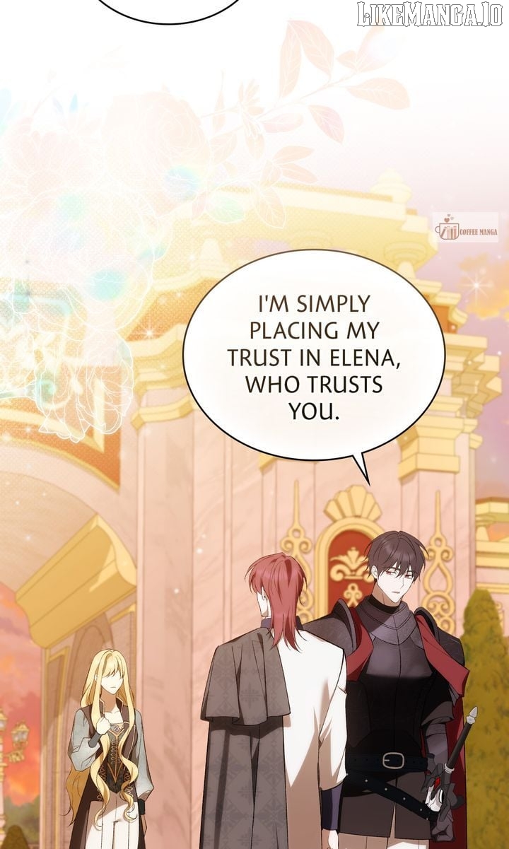 The Promise Isn't Mine Chapter 64 - page 45