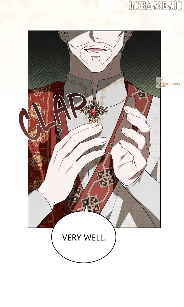 The Promise Isn't Mine Chapter 64 - page 48