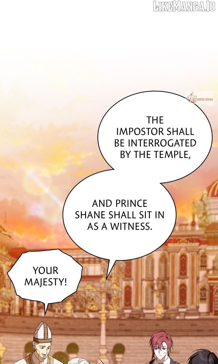 The Promise Isn't Mine Chapter 64 - page 49