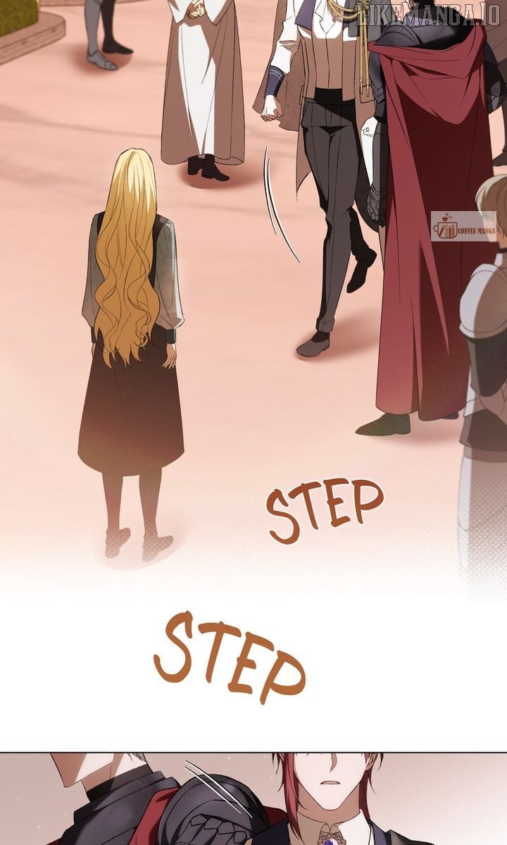 The Promise Isn't Mine Chapter 64 - page 53