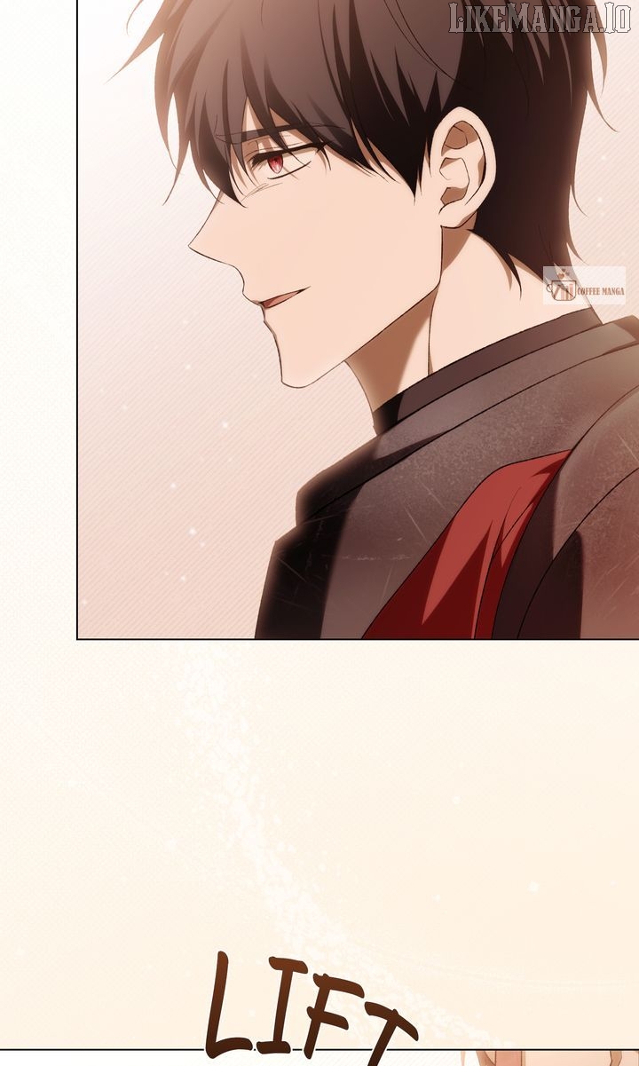 The Promise Isn't Mine Chapter 64 - page 55