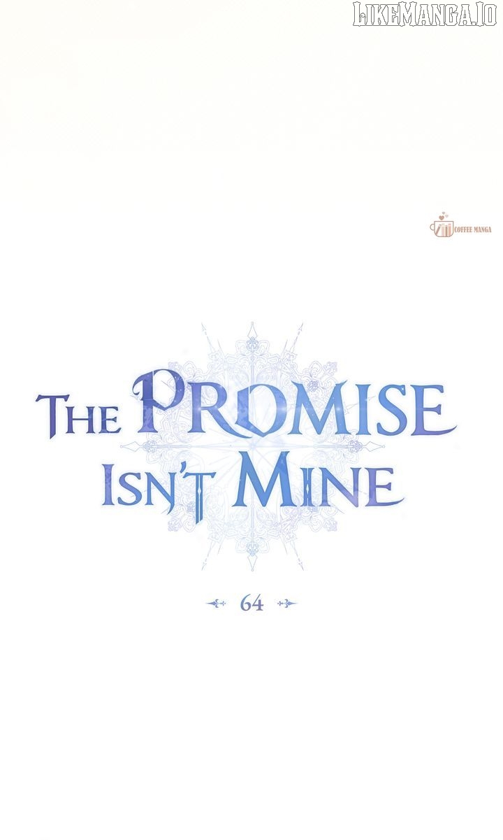 The Promise Isn't Mine Chapter 64 - page 59
