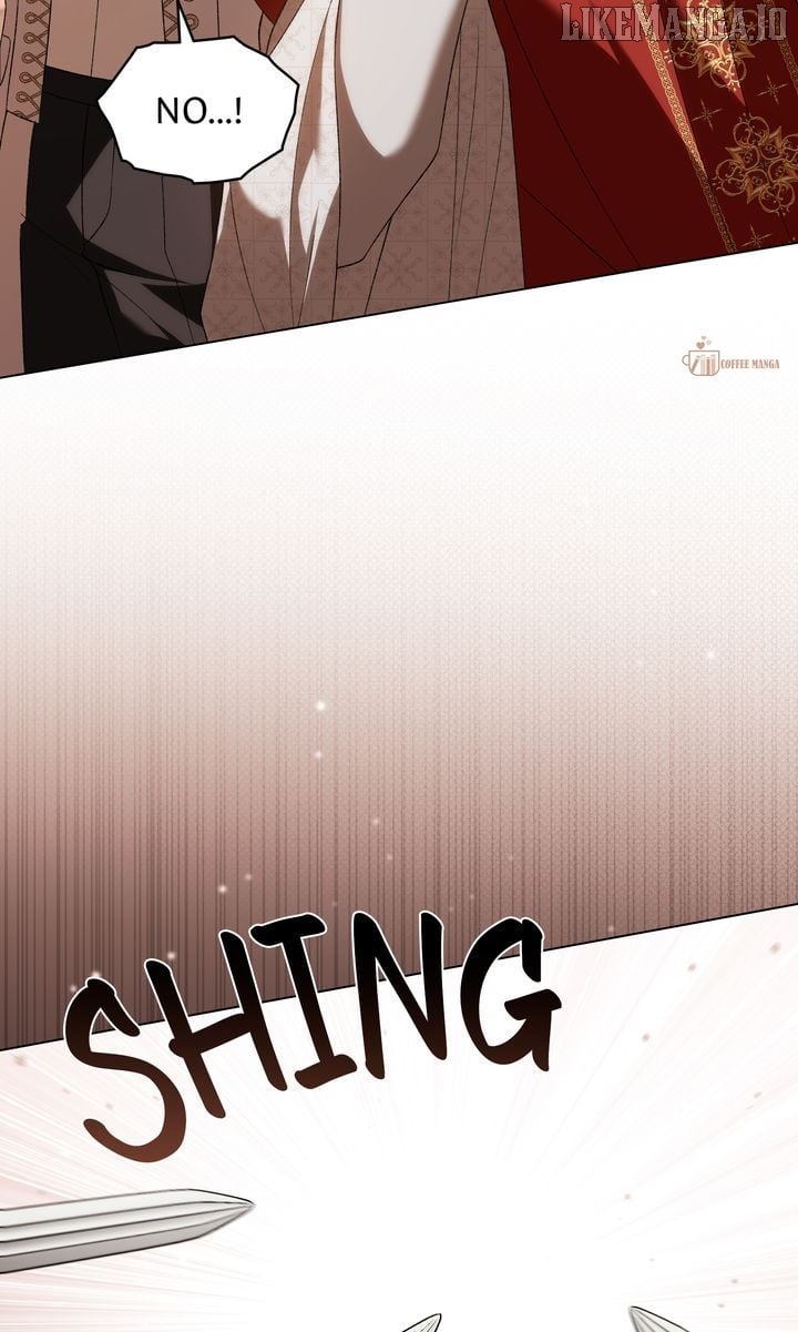 The Promise Isn't Mine Chapter 64 - page 6