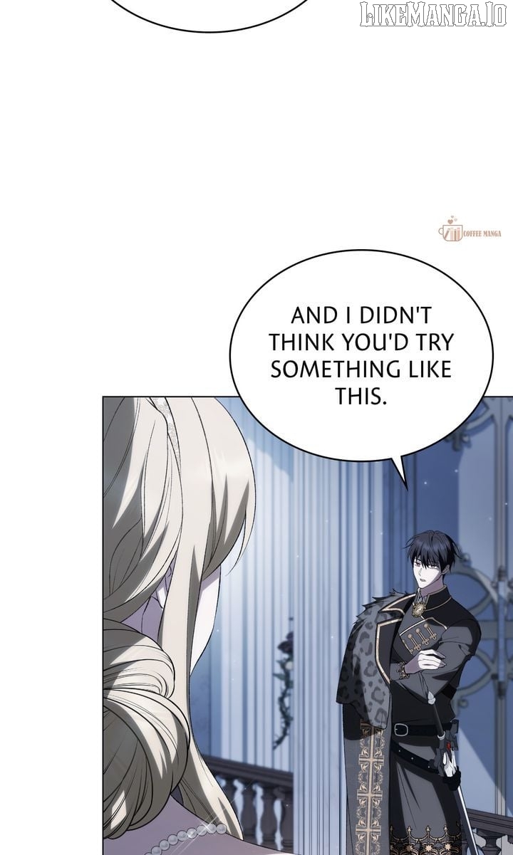 The Promise Isn't Mine Chapter 64 - page 63