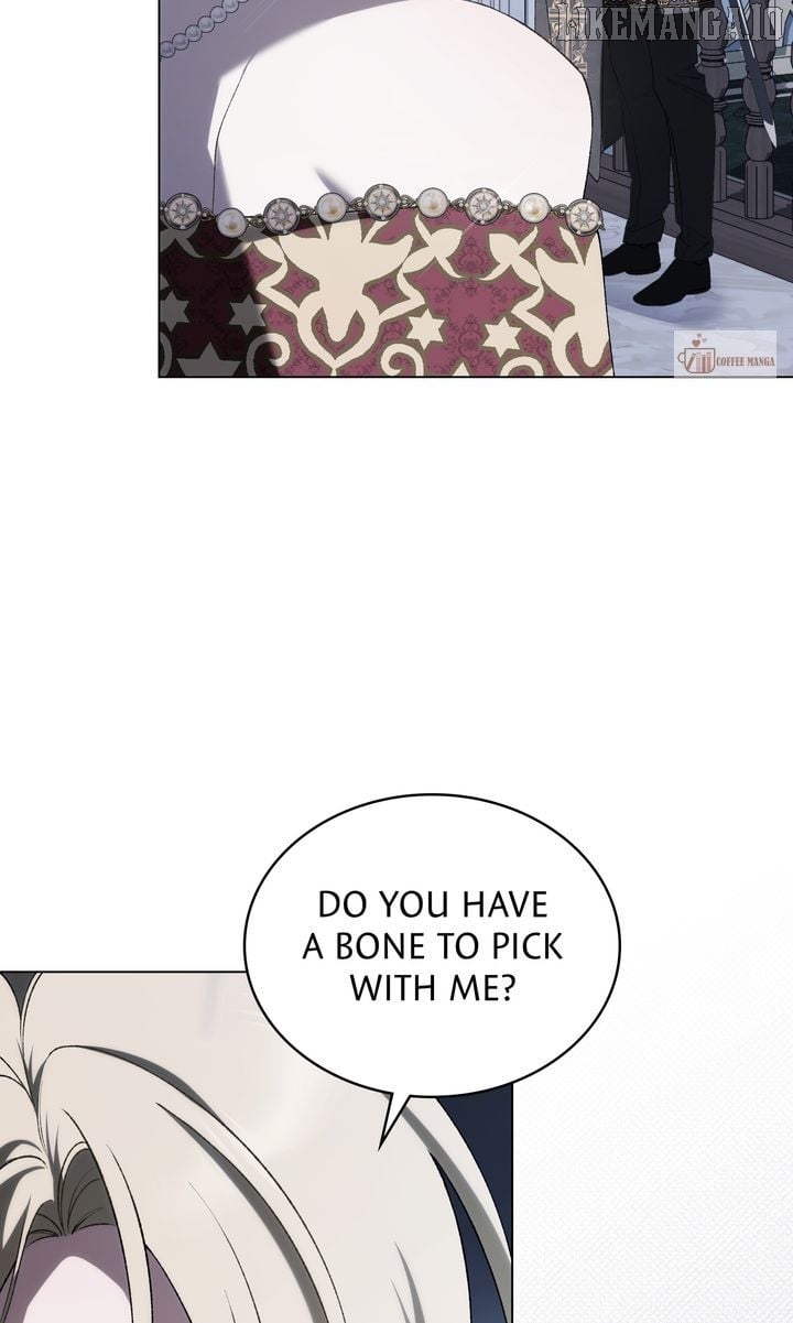 The Promise Isn't Mine Chapter 64 - page 64