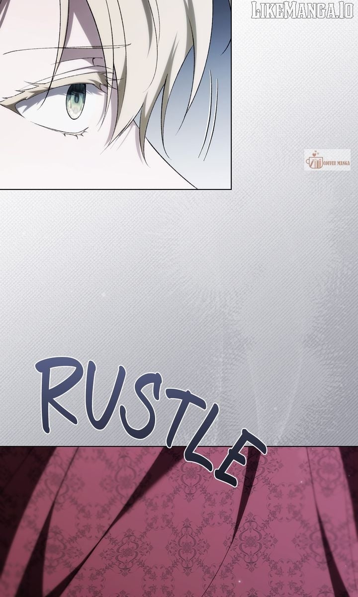The Promise Isn't Mine Chapter 64 - page 65