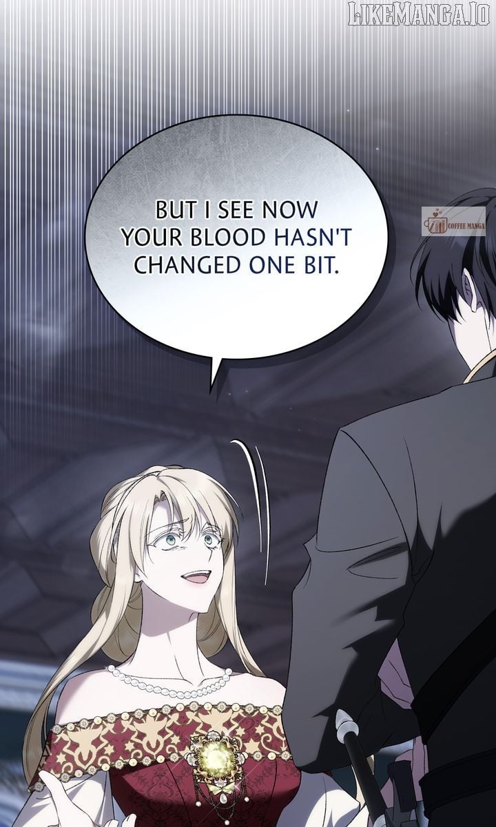 The Promise Isn't Mine Chapter 64 - page 67