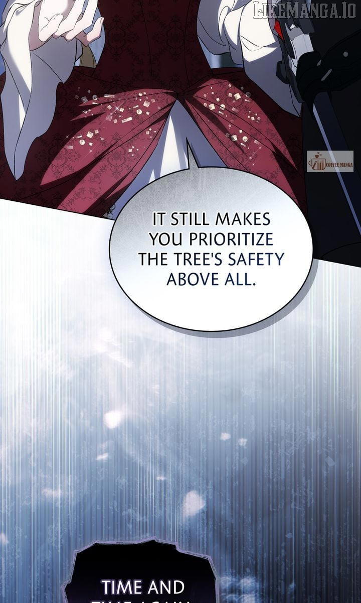 The Promise Isn't Mine Chapter 64 - page 68