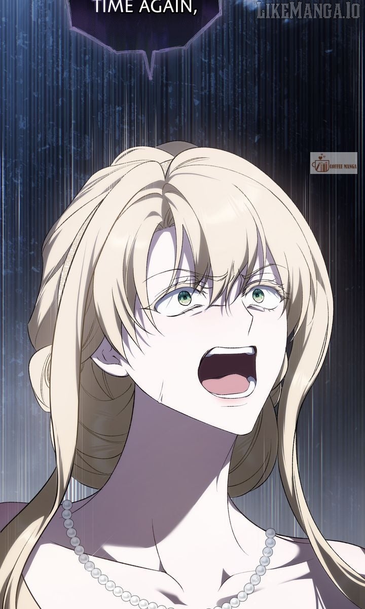 The Promise Isn't Mine Chapter 64 - page 69