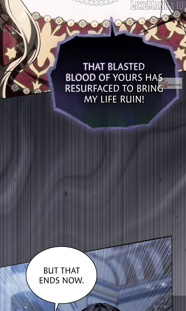 The Promise Isn't Mine Chapter 64 - page 70