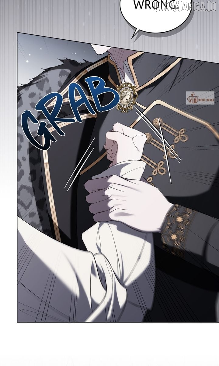 The Promise Isn't Mine Chapter 64 - page 72