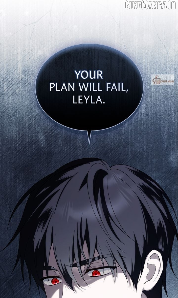 The Promise Isn't Mine Chapter 64 - page 73