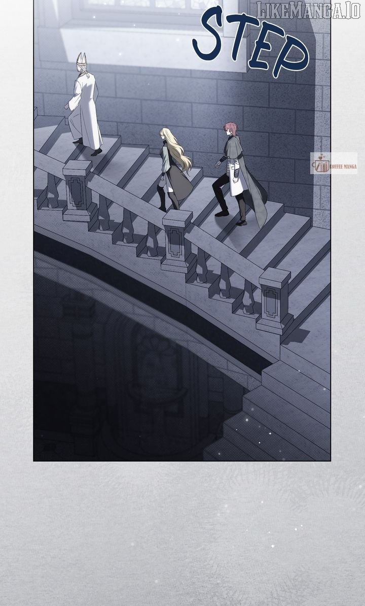 The Promise Isn't Mine Chapter 65 - page 2
