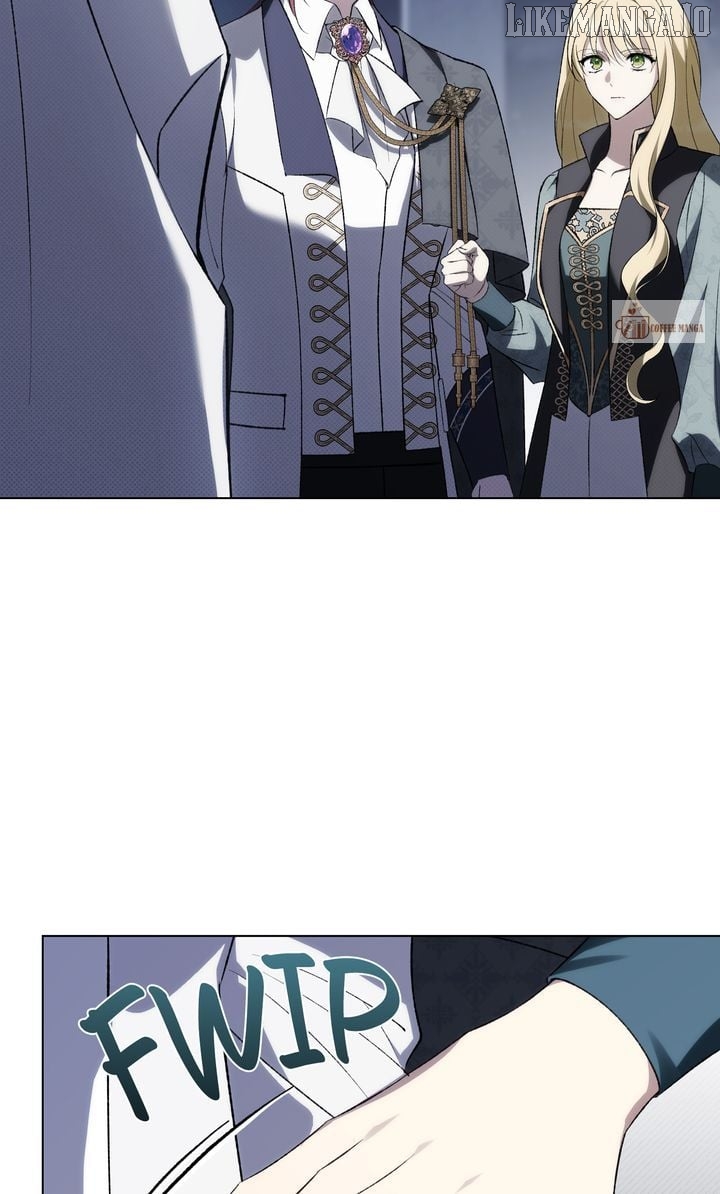 The Promise Isn't Mine Chapter 65 - page 32