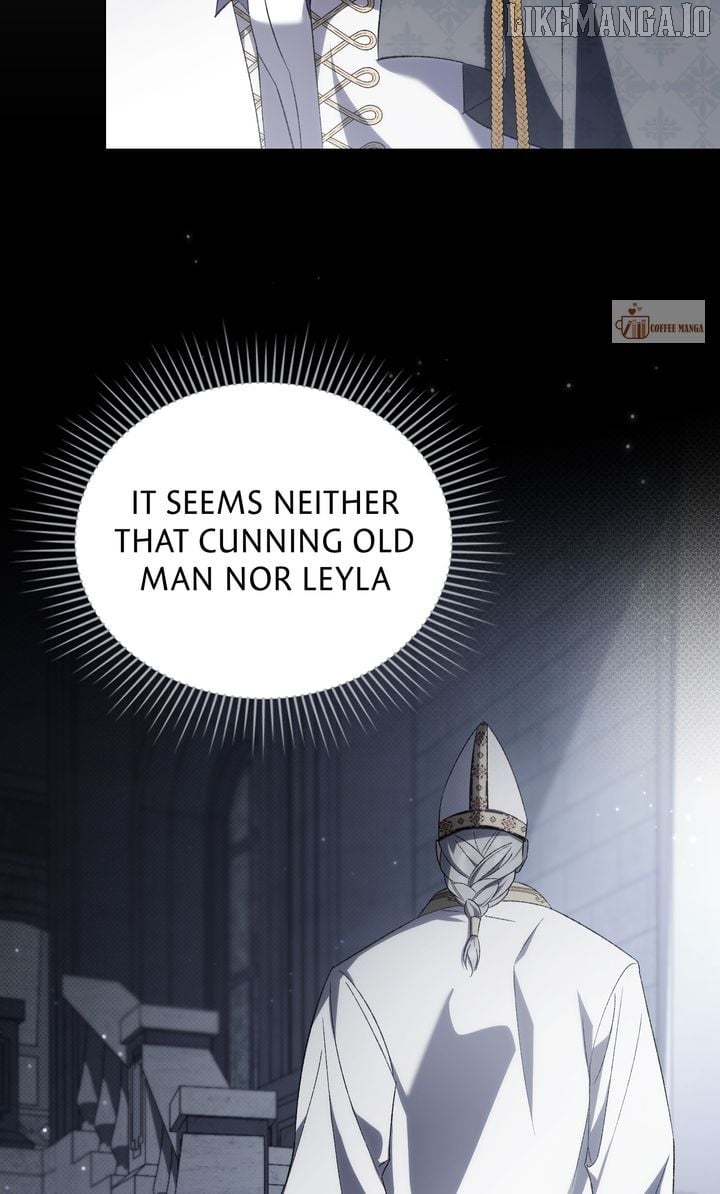 The Promise Isn't Mine Chapter 65 - page 4