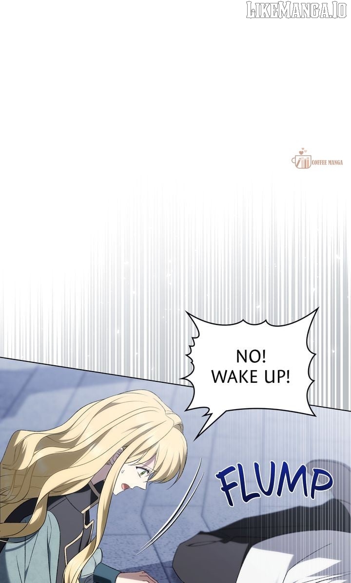 The Promise Isn't Mine Chapter 66 - page 12