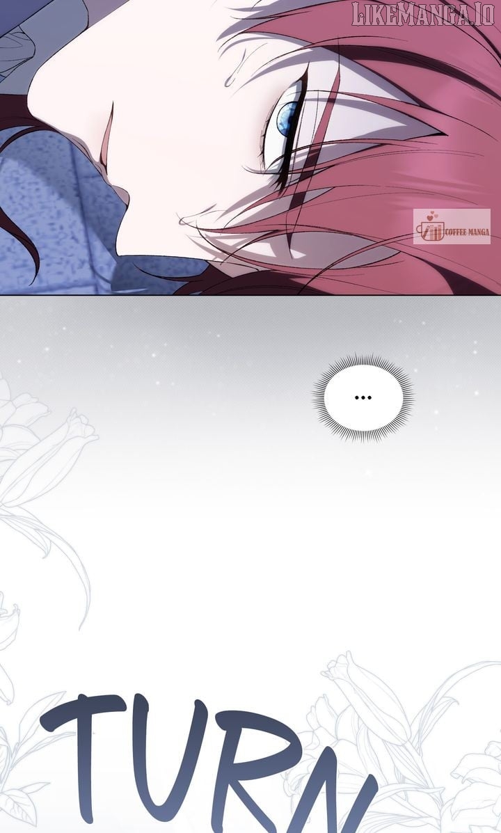 The Promise Isn't Mine Chapter 66 - page 14