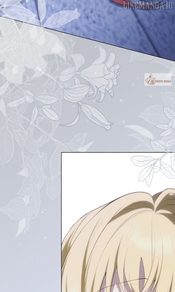 The Promise Isn't Mine Chapter 66 - page 17