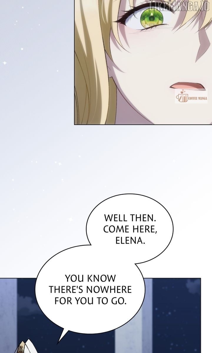 The Promise Isn't Mine Chapter 66 - page 18