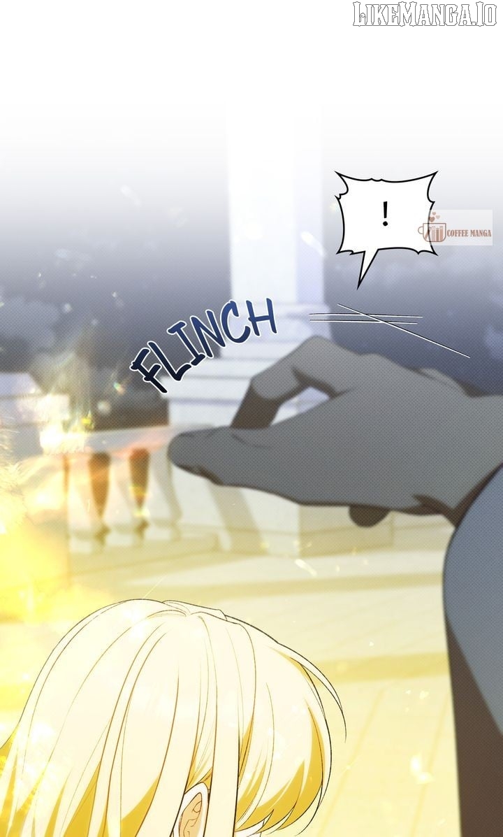The Promise Isn't Mine Chapter 66 - page 20