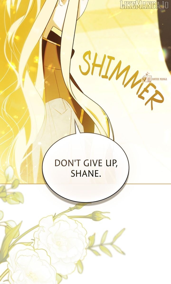 The Promise Isn't Mine Chapter 66 - page 21