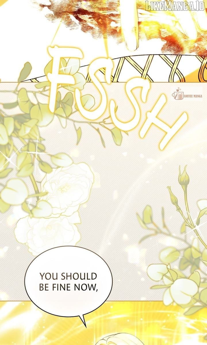 The Promise Isn't Mine Chapter 66 - page 27
