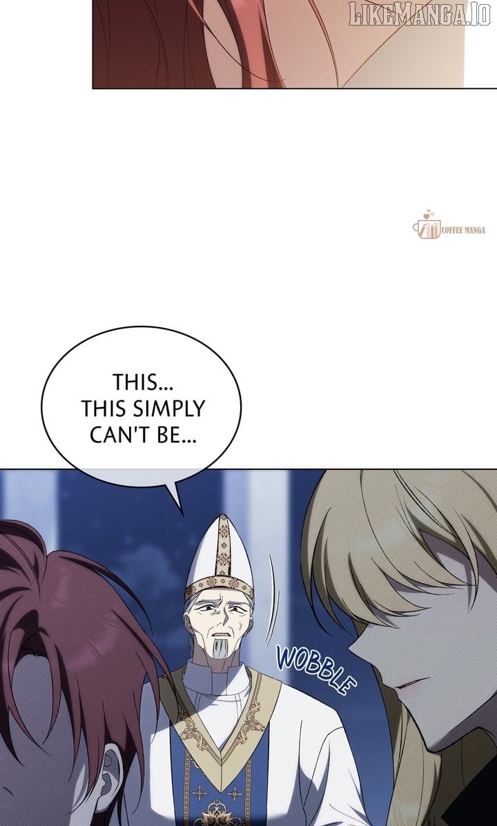 The Promise Isn't Mine Chapter 66 - page 30