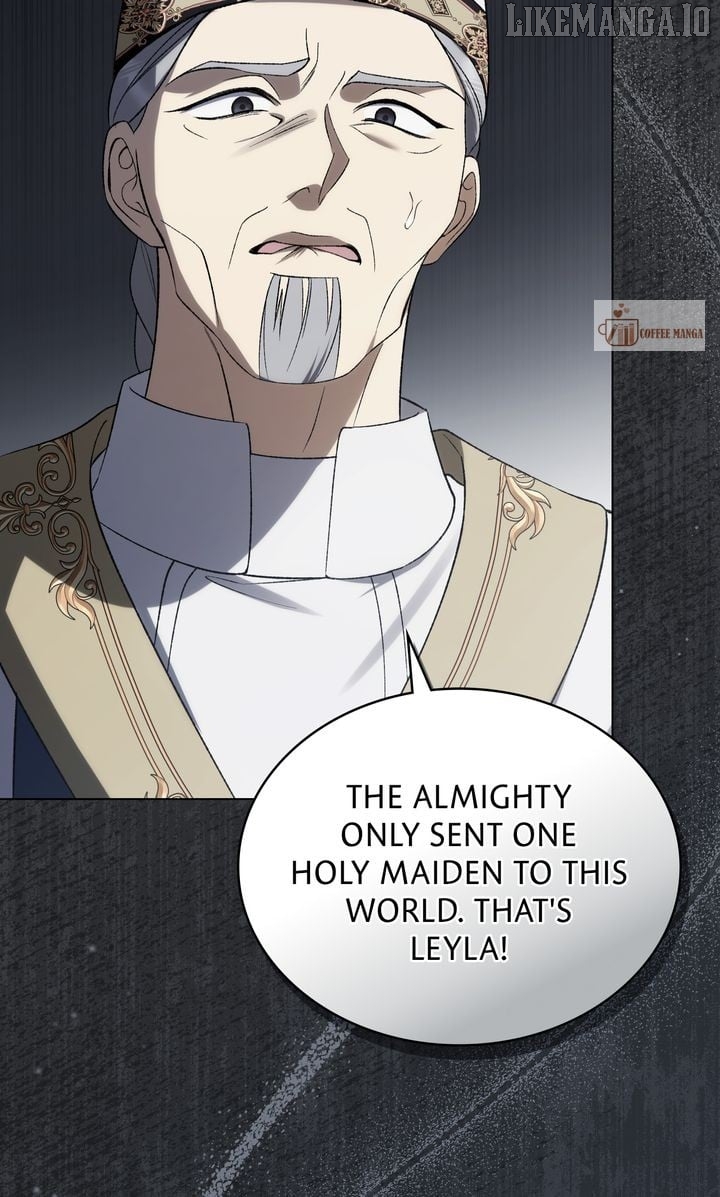The Promise Isn't Mine Chapter 66 - page 32